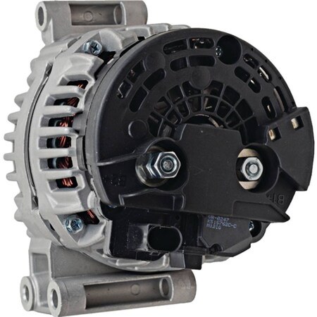 Aftermarket JAndN Electrical Products Alternator 400-24098-JN
